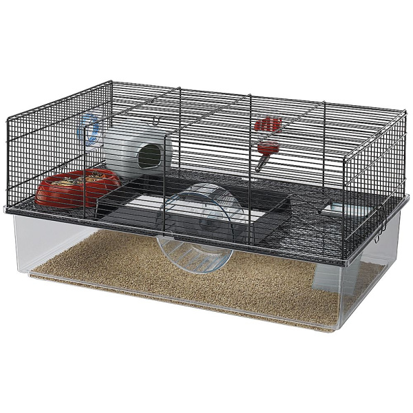 Клетка для грызунов FAVOLA
