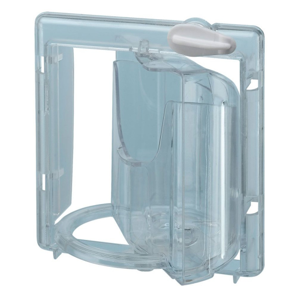 кормушка закрытая прозрачная