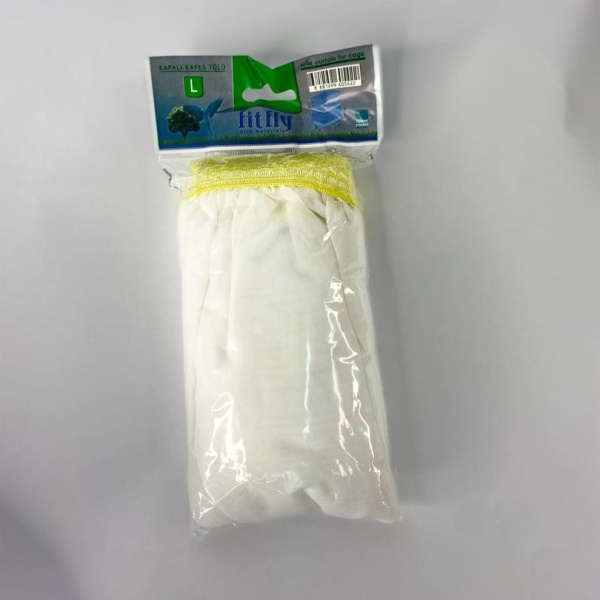 Pelagos тюль для клетки L SNR-007 30*70*30 см