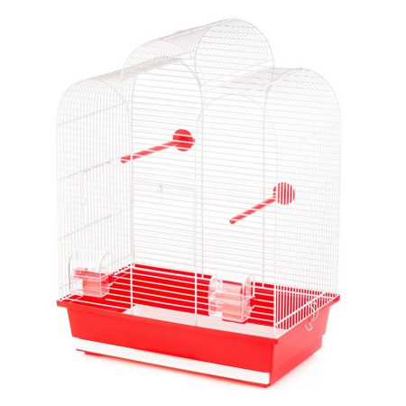 Inter-zoo клетка для птиц P005 Iza I 450*280*615 мм