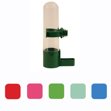 Поилка TRIOL BR15P для птиц 50 мл