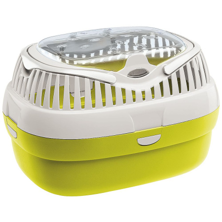 Переноска ALADINO Large для декоративных кроликов