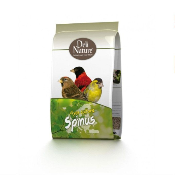 Deli Nature смесь для чижей Aves Cultura  Spinus 2 кг