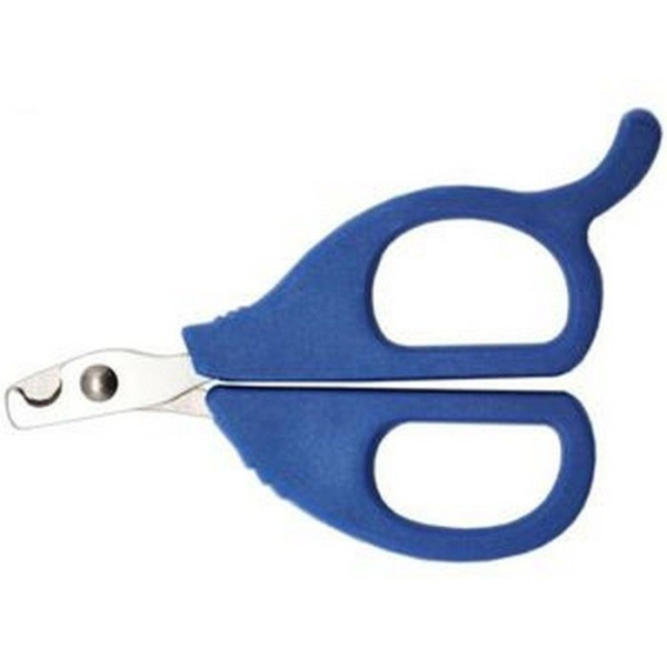 УЮТ когтерез для животных 10,5см, ножницы , блистер (1х840 шт)