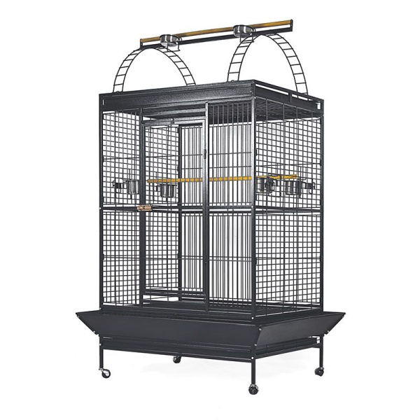 клетка широкая