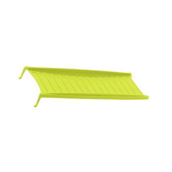 VOLTREGA Лестница для грызунов, цвет в ассортименте, 42х14х1.5см (Испания)!