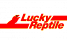 Lucky Reptile