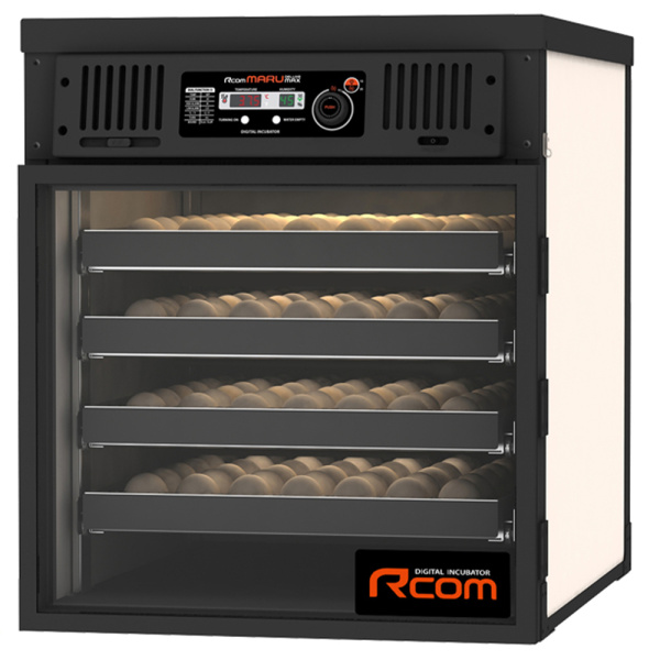Rcom Инкубатор Maru 200 Deluxe MAX