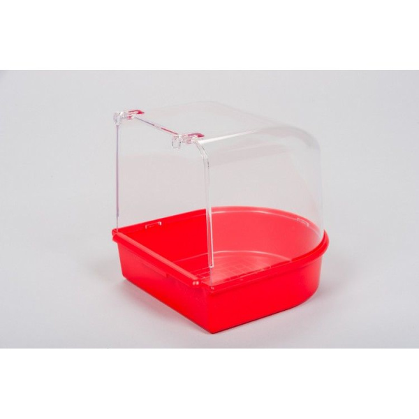 Inter-Zoo Купалка для птиц А011 