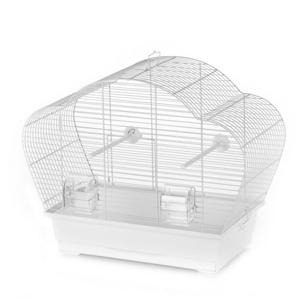 Inter-zoo клетка для птиц P015 Beta 565*280*445 мм