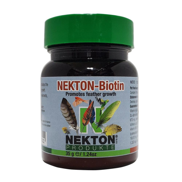 NEKTON-Biotin, 35g