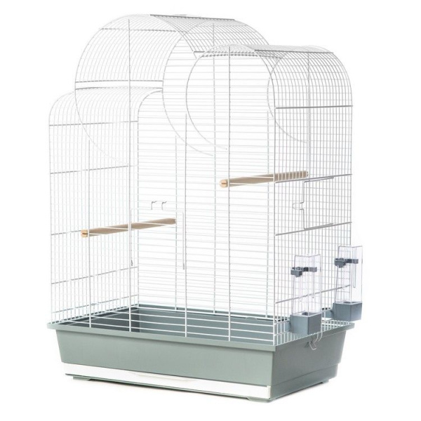 Inter-Zoo Клетка для птиц ELIZA 540X340X750 P063 