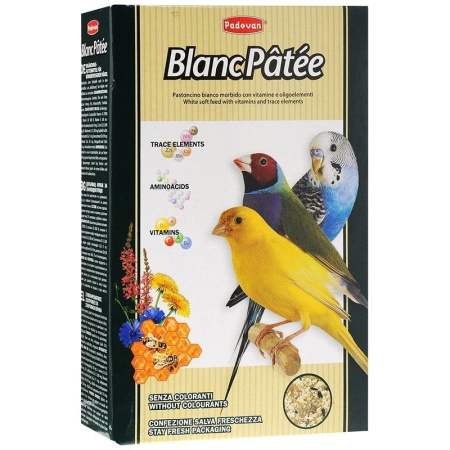 padovan_korm_blanc_patee_dopolnitelnyy_s_medom_dlya_ptic_300g