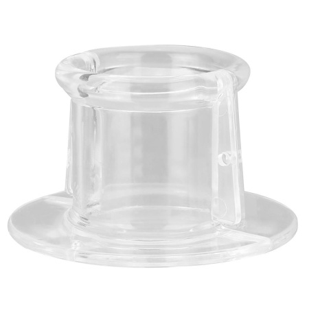 Коллар для птиц, размер S