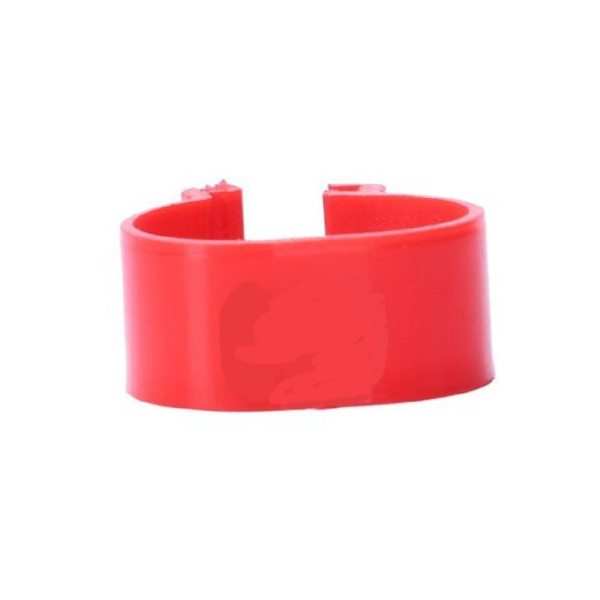 Маркер разъемный номерной 10 мм