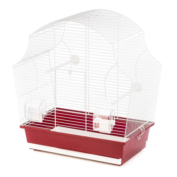 Inter-zoo клетка для птиц P046 Margot II 505*280*540 мм