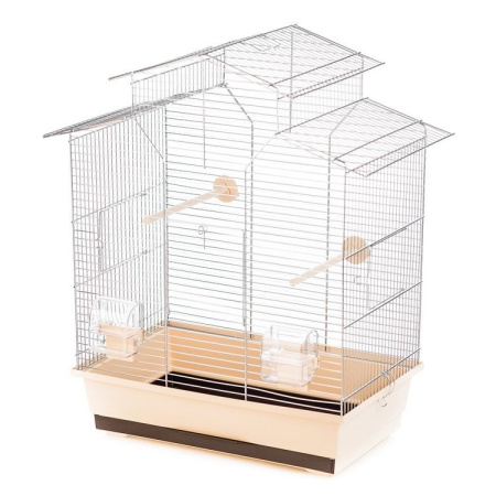Inter-Zoo Клетка для птиц IZA II 510X300X605 О.С. P011 