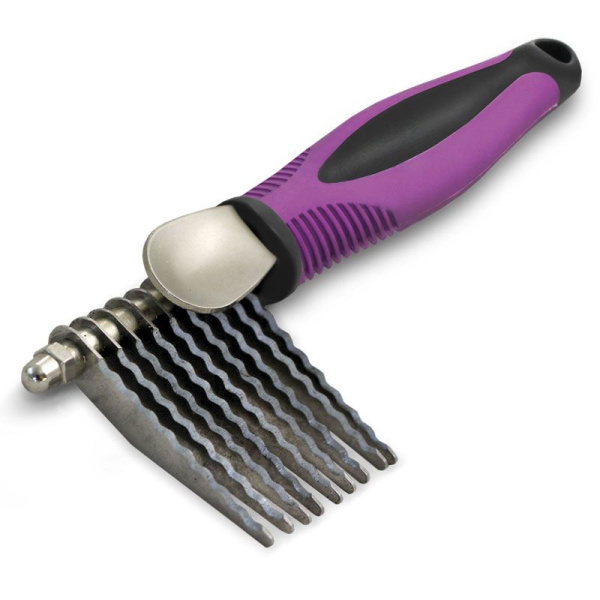 колтунорез