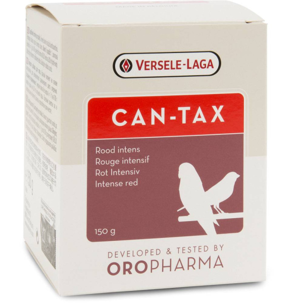 OROPHARMA CANTAX ROOD 150GR