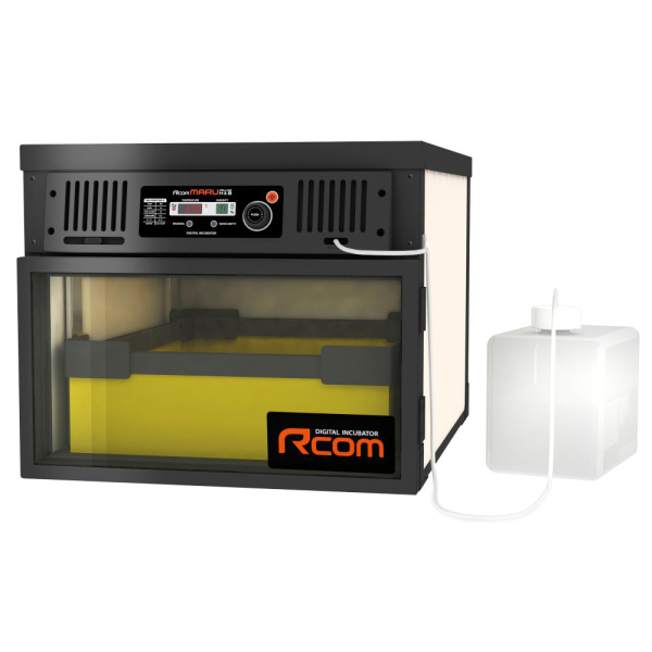 Rcom Выводной Инкубатор Maru 100 Hatcher-Brooder Deluxe