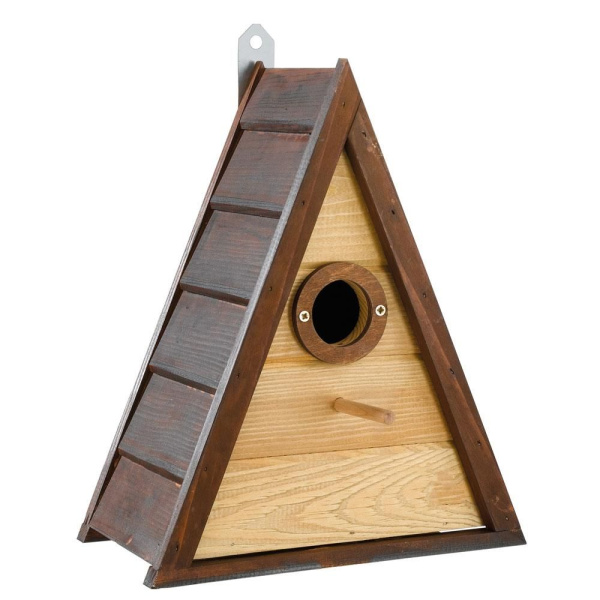 Домик для птиц NATURA №7 NIDO