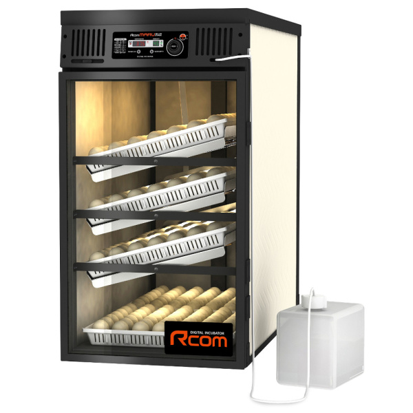 Rcom Инкубатор Maru 380 Deluxe MAX