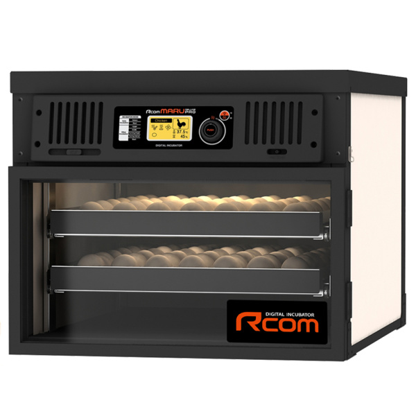 Rcom Инкубатор Maru 100 Deluxe PRO