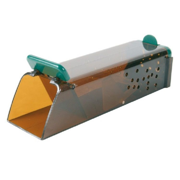 Транспортный бокс "Мышеловка"