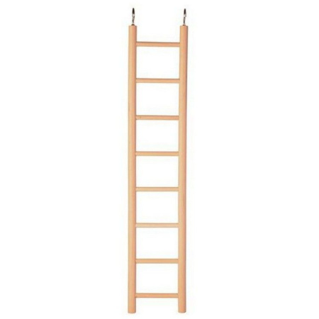 Trixie Лестница для попугая, 20 см