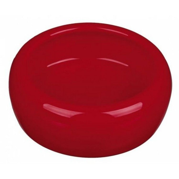 Trixie Миска керамическая для морской свинки, 200 мл/ф 10 см