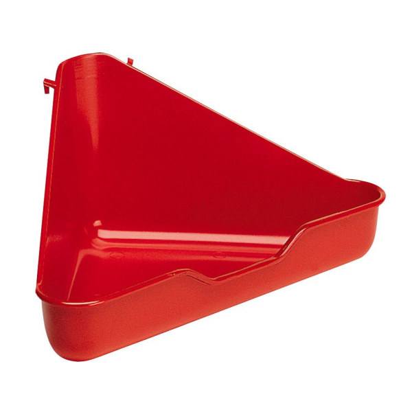 Туалет L370 для хорька