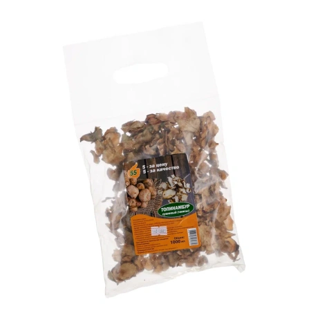 Чипсы из топинамбура, сушеные, 1000 мл