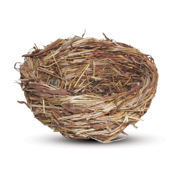 Гнездо TRIOL для птиц, d120*60 мм