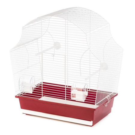 Inter-zoo клетка для птиц P046 Margot II 505*280*540 мм