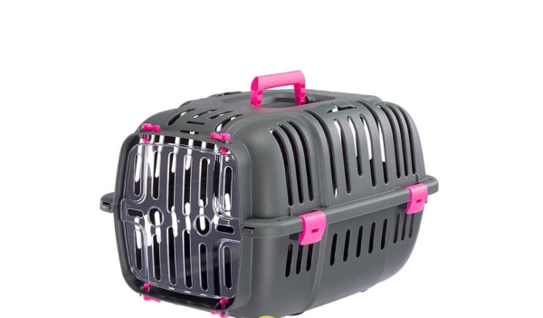 Ferplast переноска для кошек и собак JET 10