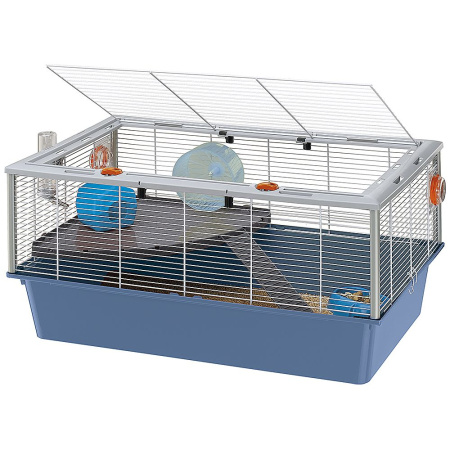Клетка CRICETI 15 для хомяков