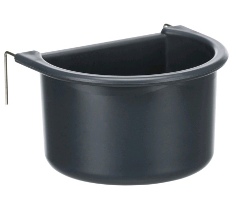 Trixie кормушка для птиц 12*9 см  400 мл