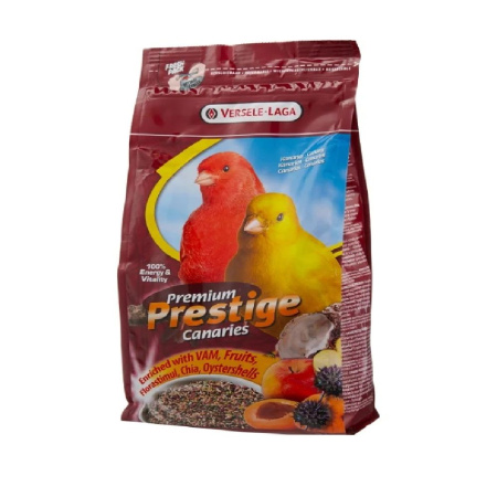 Корм для канареек Prestige Canaries 4 кг