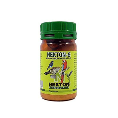 NEKTON-S, 75g