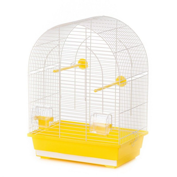 Inter-zoo клетка для птиц P040 Lusi I 390*250*530 мм