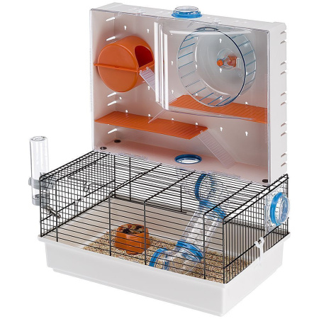 Клетка для грызунов OLIMPIA