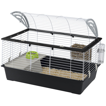 Клетка CASITA 100 для кроликов и морских свинок