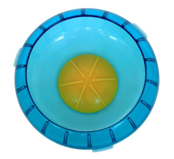 Колесо беговое WL05 для мелких животных, d110мм