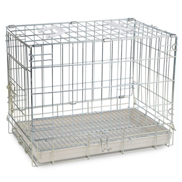 Клетка-вольер