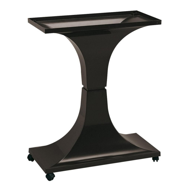 Подставка под клетки для птиц REKORD 5, CANTO, MAINA, VICTORIA 2 коричневая