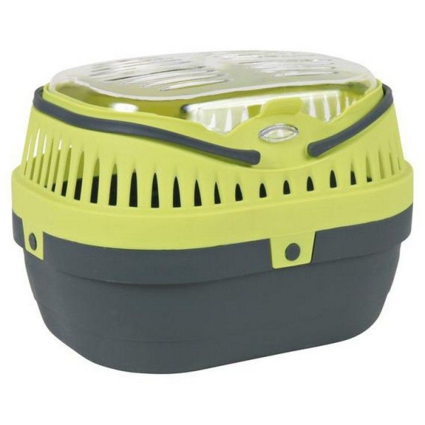 Trixie Переноска "Pico" для грызунов 30х23х21 см