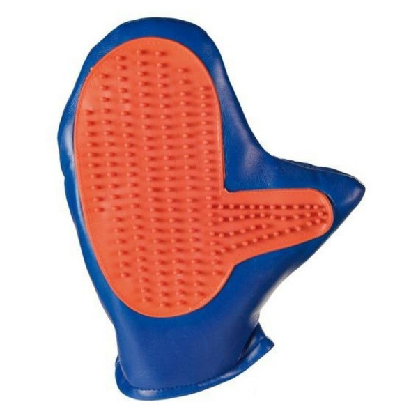 Trixie Рукавица массажная для грызунов