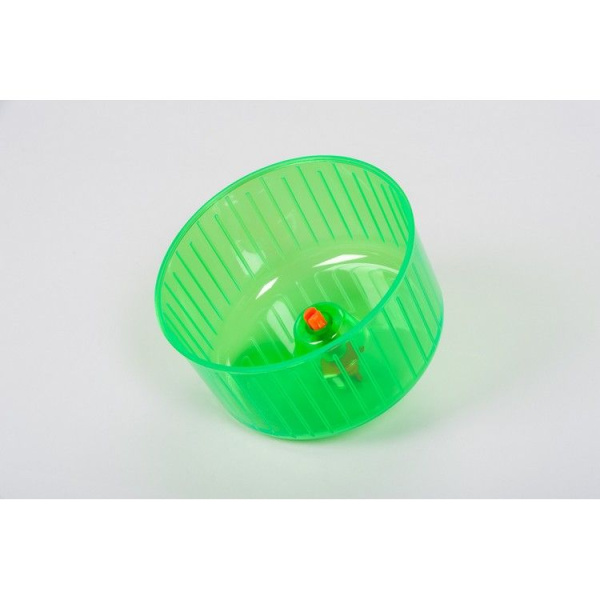 Inter-Zoo Колесо для грызунов пласт. А016 