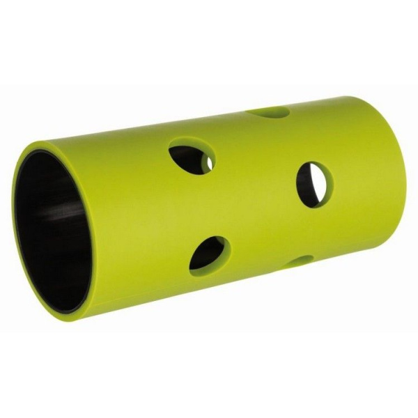 Trixie Ролл для лакомств, пластик/ТПР, х 5.5 х 12 см, зелёный