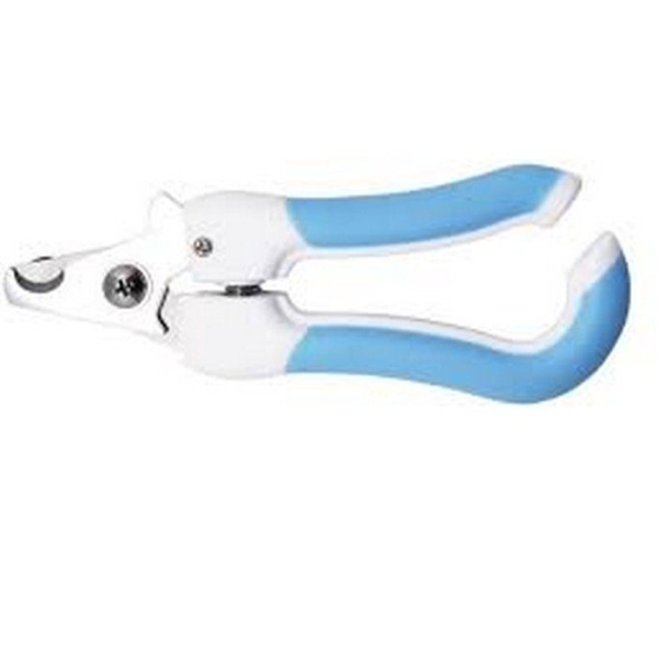 УЮТ когтерез для животных 16,5 см, блистер (1х192 шт)